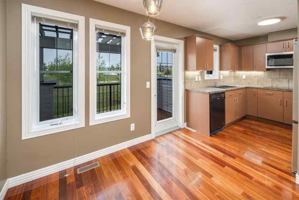 MLS® A2264571 - 44 Royal Oak Lane NW in Royal Oak Calgary, Residential