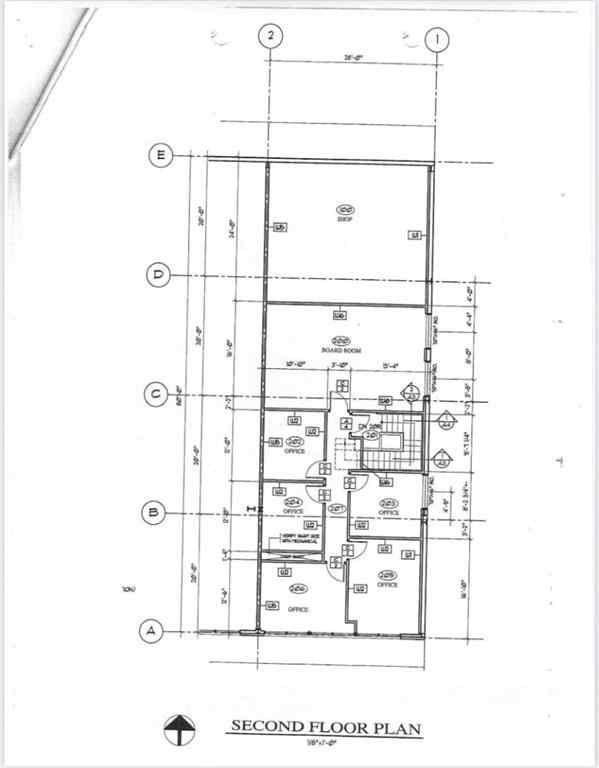 MLS® A2264574 - Unit #101 11312 98 Avenue  in Richmond Industrial Park Grande Prairie, Commercial