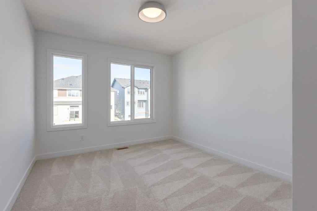 MLS&reg; # A2264575 - 39 Belgian   in Heartland Cochrane, Residential Open Houses