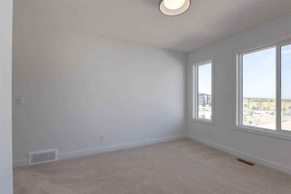 MLS&reg; # A2264575 - 39 Belgian   in Heartland Cochrane, Residential Open Houses