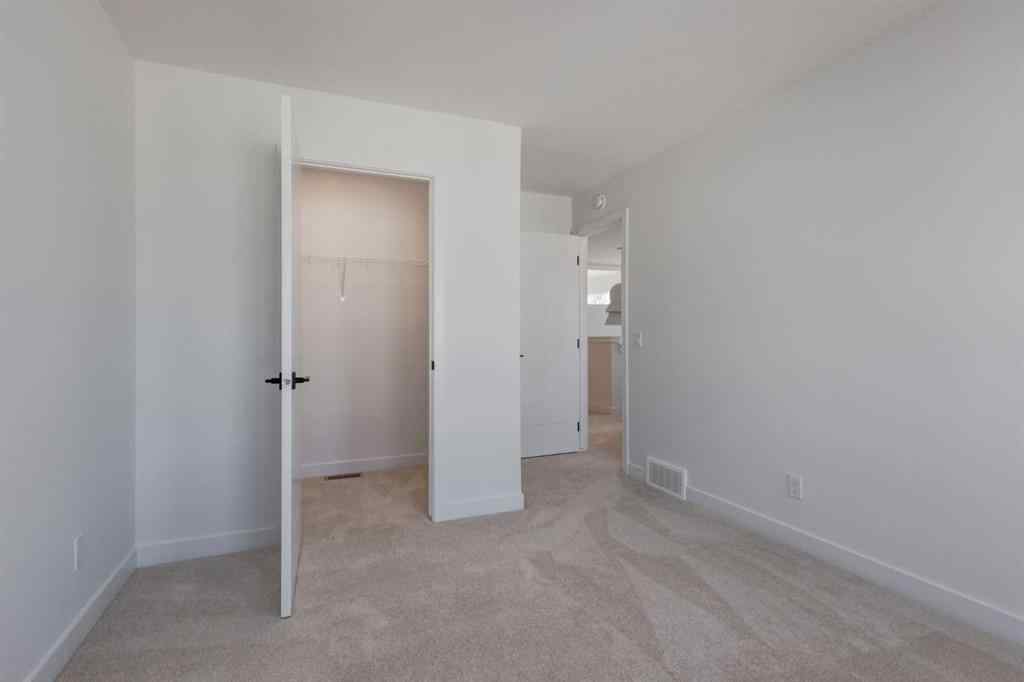 MLS&reg; # A2264575 - 39 Belgian   in Heartland Cochrane, Residential Open Houses