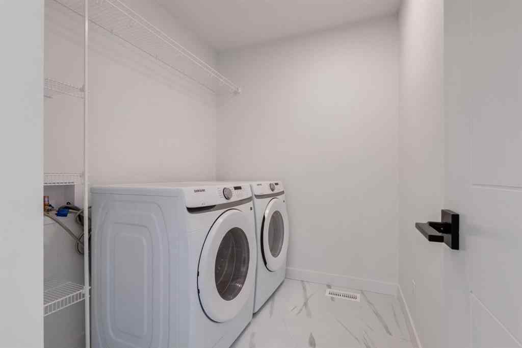 MLS&reg; # A2264575 - 39 Belgian   in Heartland Cochrane, Residential Open Houses