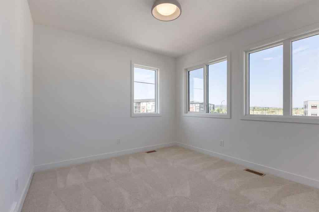 MLS&reg; # A2264575 - 39 Belgian   in Heartland Cochrane, Residential Open Houses