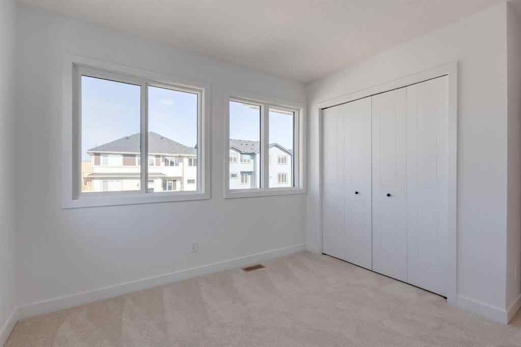 MLS&reg; # A2264575 - 39 Belgian   in Heartland Cochrane, Residential Open Houses