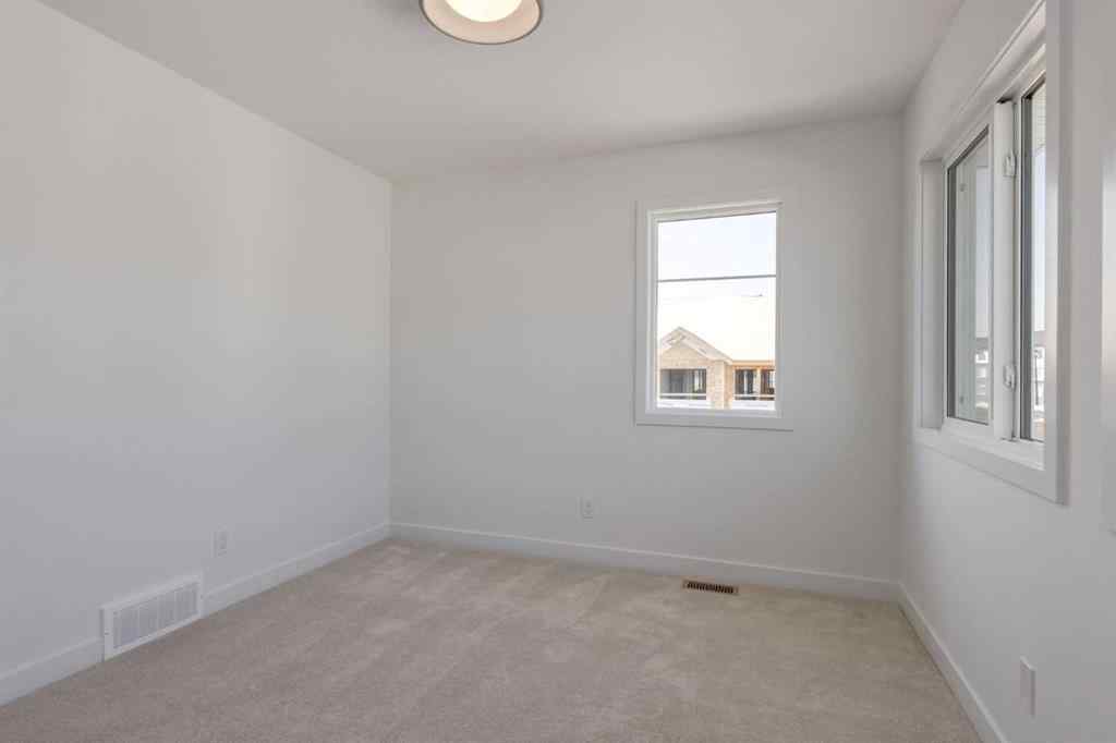 MLS&reg; # A2264575 - 39 Belgian   in Heartland Cochrane, Residential Open Houses