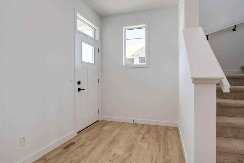 MLS&reg; # A2264575 - 39 Belgian   in Heartland Cochrane, Residential Open Houses