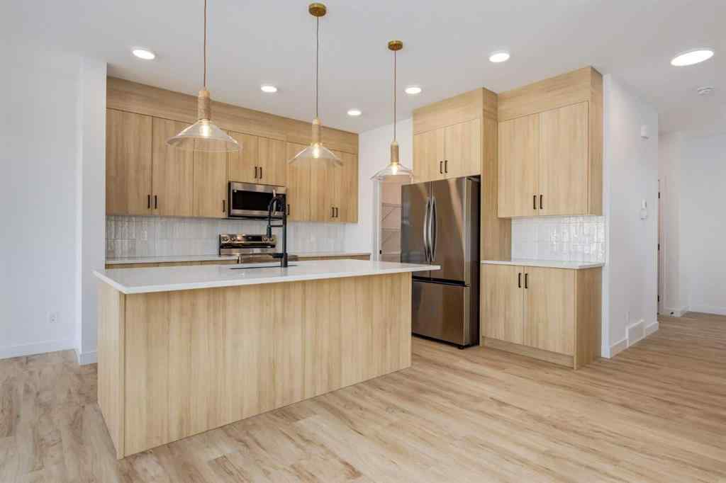 MLS&reg; # A2264575 - 39 Belgian   in Heartland Cochrane, Residential Open Houses