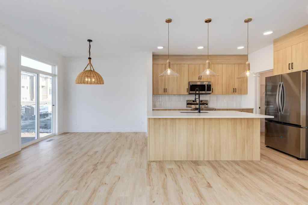 MLS&reg; # A2264575 - 39 Belgian   in Heartland Cochrane, Residential Open Houses