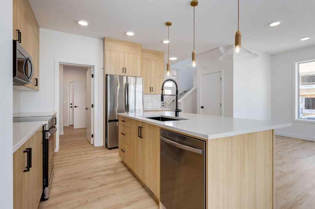 MLS&reg; # A2264575 - 39 Belgian   in Heartland Cochrane, Residential Open Houses