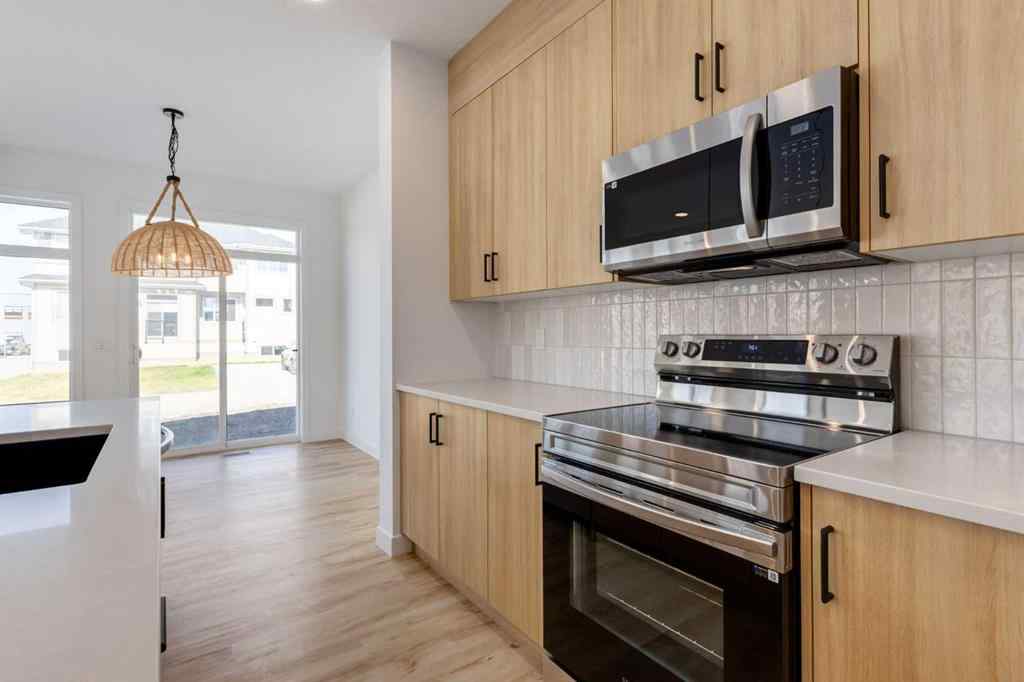 MLS&reg; # A2264575 - 39 Belgian   in Heartland Cochrane, Residential Open Houses