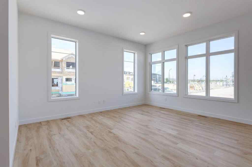 MLS&reg; # A2264575 - 39 Belgian   in Heartland Cochrane, Residential Open Houses