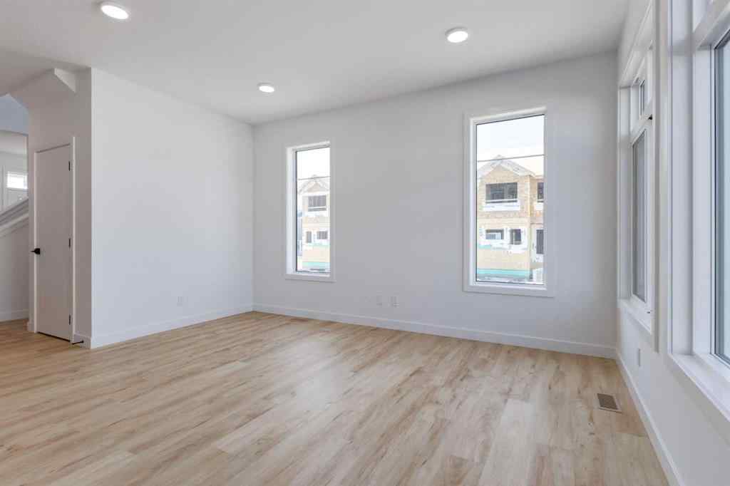 MLS&reg; # A2264575 - 39 Belgian   in Heartland Cochrane, Residential Open Houses