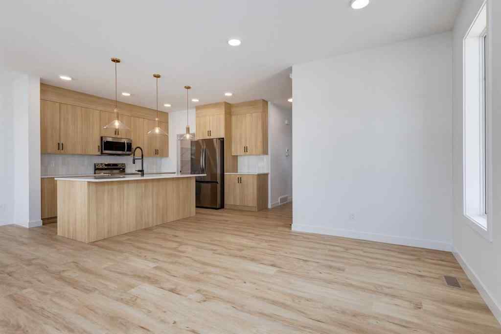 MLS&reg; # A2264575 - 39 Belgian   in Heartland Cochrane, Residential Open Houses