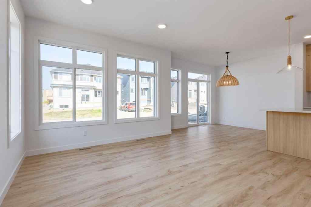 MLS&reg; # A2264575 - 39 Belgian   in Heartland Cochrane, Residential Open Houses