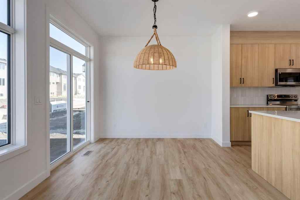 MLS&reg; # A2264575 - 39 Belgian   in Heartland Cochrane, Residential Open Houses