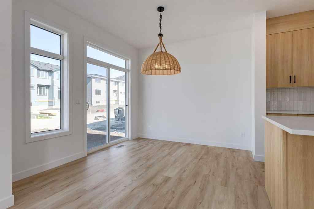 MLS&reg; # A2264575 - 39 Belgian   in Heartland Cochrane, Residential Open Houses