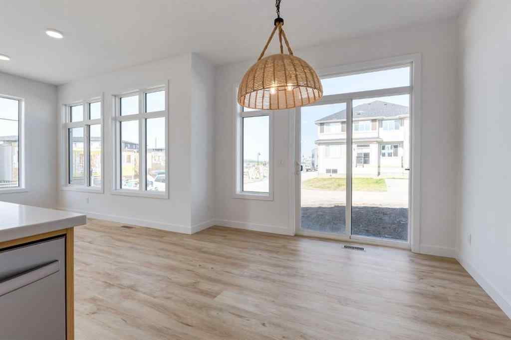 MLS&reg; # A2264575 - 39 Belgian   in Heartland Cochrane, Residential Open Houses