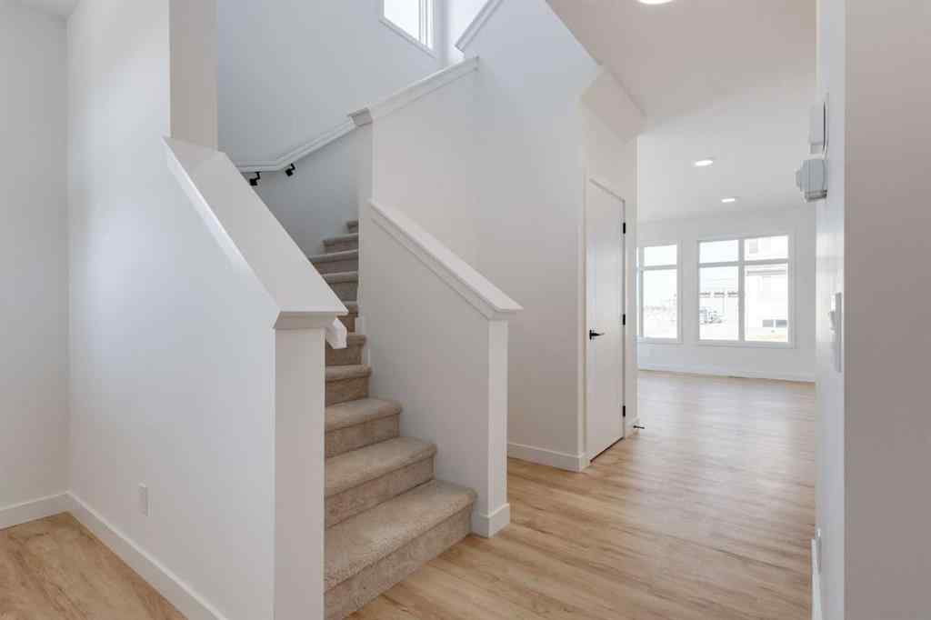 MLS&reg; # A2264575 - 39 Belgian   in Heartland Cochrane, Residential Open Houses