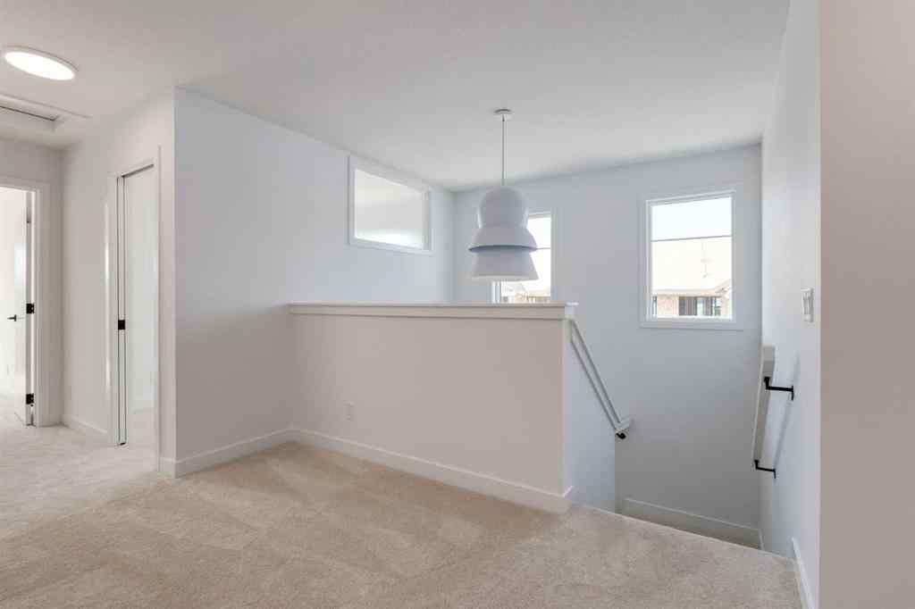 MLS&reg; # A2264575 - 39 Belgian   in Heartland Cochrane, Residential Open Houses