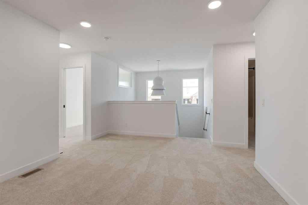 MLS&reg; # A2264575 - 39 Belgian   in Heartland Cochrane, Residential Open Houses