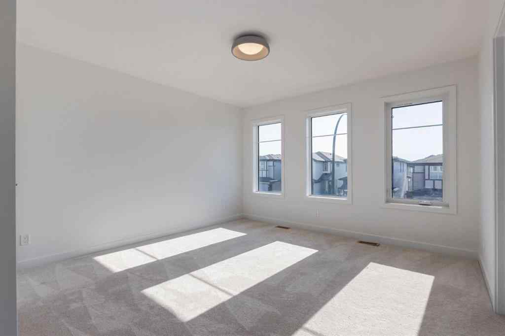 MLS&reg; # A2264575 - 39 Belgian   in Heartland Cochrane, Residential Open Houses