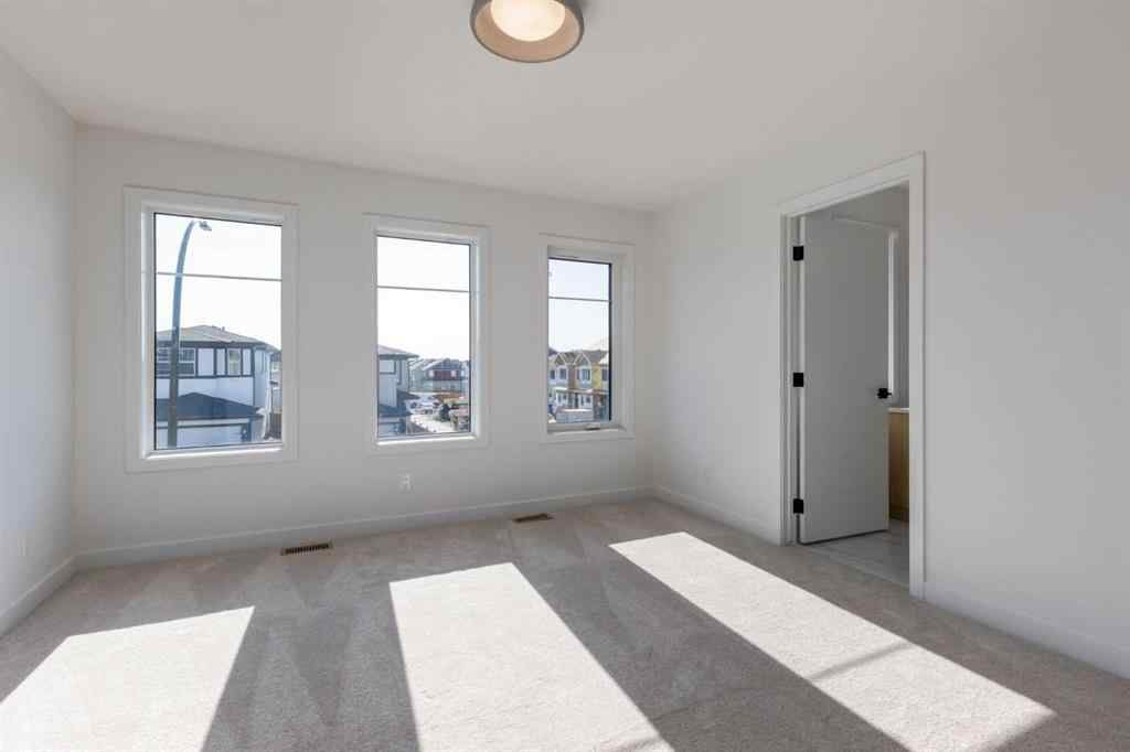 MLS&reg; # A2264575 - 39 Belgian   in Heartland Cochrane, Residential Open Houses