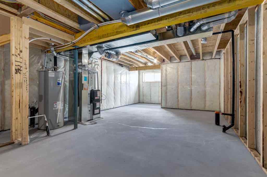 MLS® A2264576 - 403 Clydesdale Avenue  in Heartland Cochrane, Residential