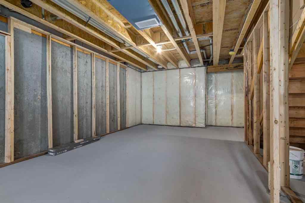 MLS® A2264576 - 403 Clydesdale Avenue  in Heartland Cochrane, Residential