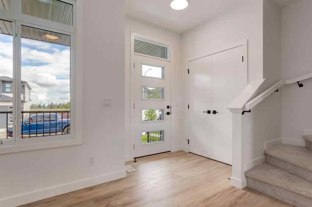 MLS® A2264576 - 403 Clydesdale Avenue  in Heartland Cochrane, Residential