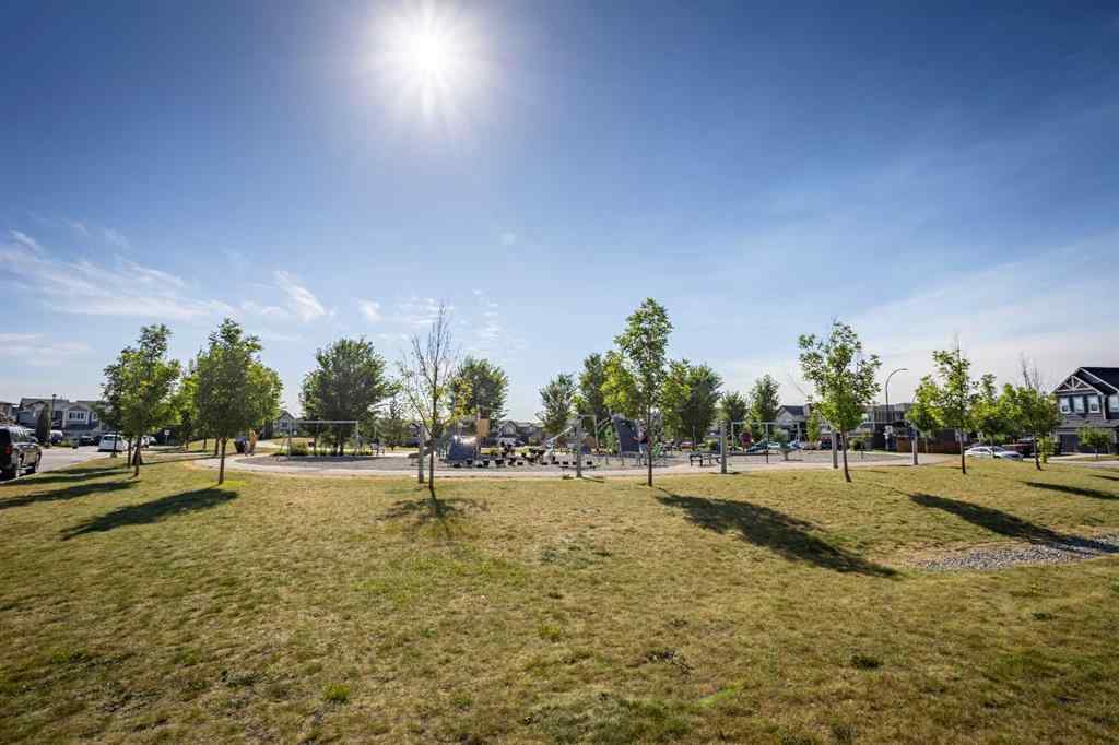 MLS® A2264577 - 49 Andalusian Road  in Heartland Cochrane, Residential