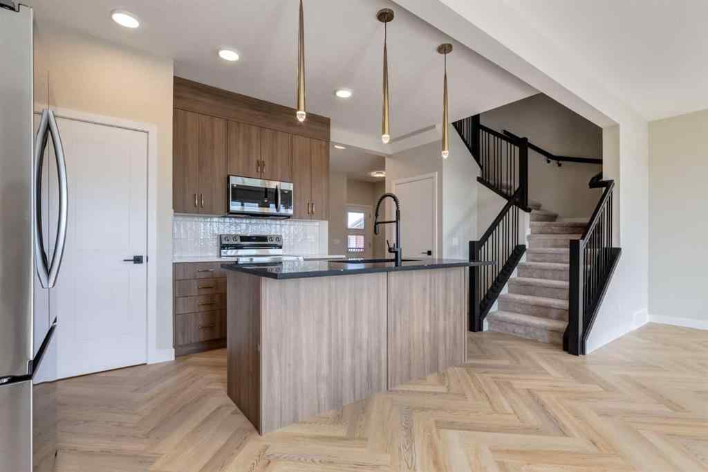 MLS® A2264577 - 49 Andalusian Road  in Heartland Cochrane, Residential