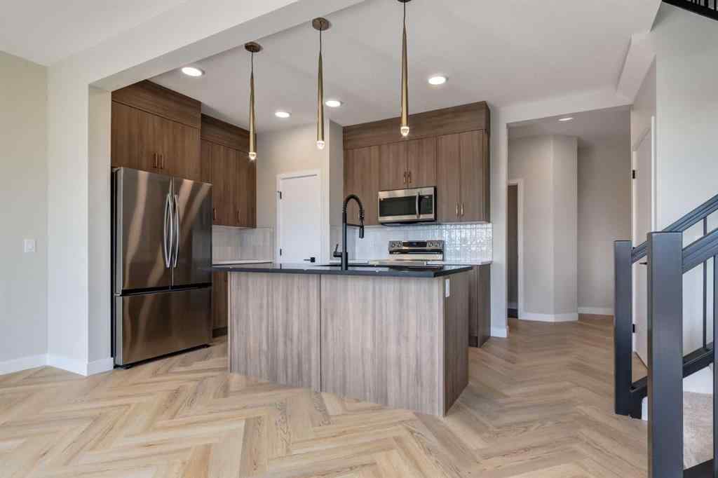 MLS® A2264577 - 49 Andalusian Road  in Heartland Cochrane, Residential