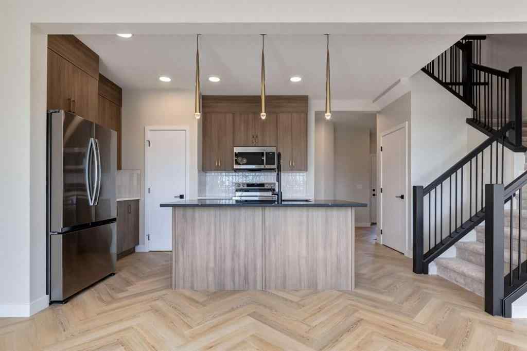 MLS® A2264577 - 49 Andalusian Road  in Heartland Cochrane, Residential