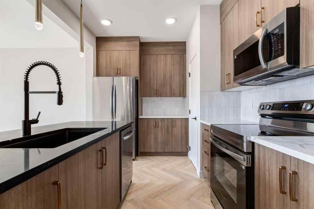 MLS® A2264577 - 49 Andalusian Road  in Heartland Cochrane, Residential