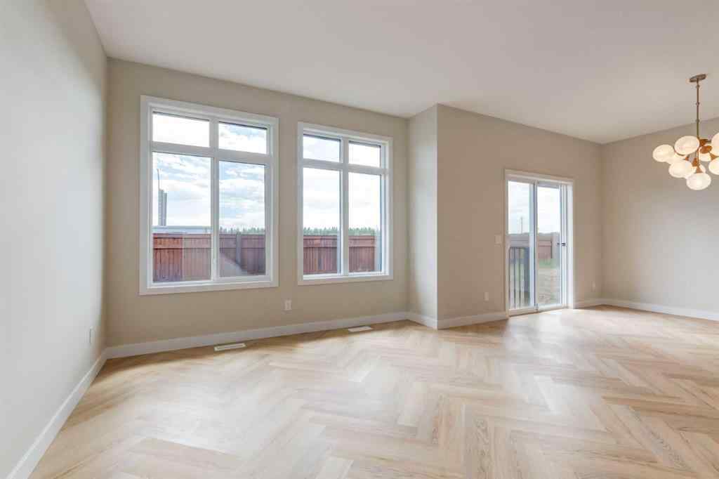 MLS® A2264577 - 49 Andalusian Road  in Heartland Cochrane, Residential