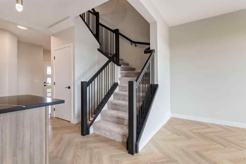 MLS® A2264577 - 49 Andalusian Road  in Heartland Cochrane, Residential