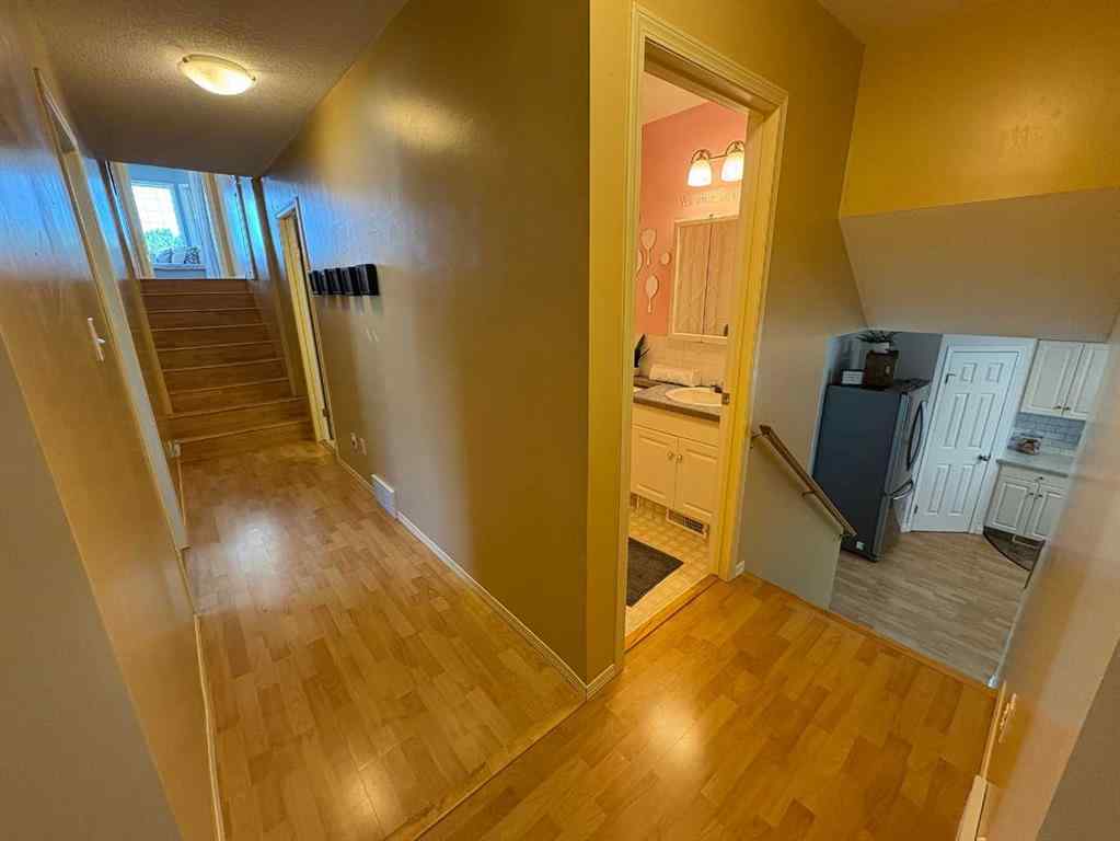 MLS® A2264578 - 167 Mt Rundle Road W in Mountain Heights Lethbridge, Residential