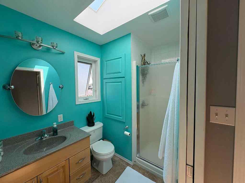 MLS® A2264578 - 167 Mt Rundle Road W in Mountain Heights Lethbridge, Residential