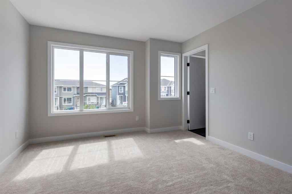 MLS® A2264579 - 405 Clydesdale Avenue  in Heartland Cochrane, Residential