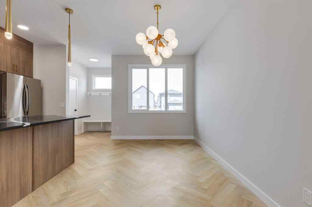 MLS® A2264579 - 405 Clydesdale Avenue  in Heartland Cochrane, Residential