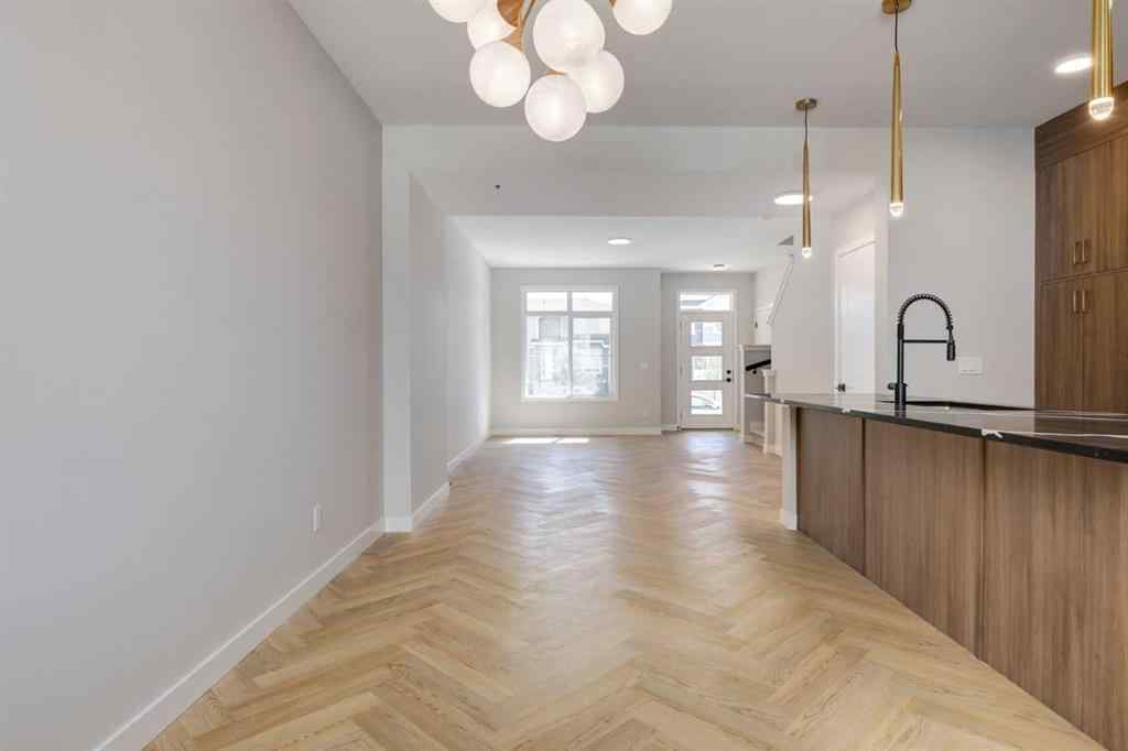 MLS® A2264579 - 405 Clydesdale Avenue  in Heartland Cochrane, Residential