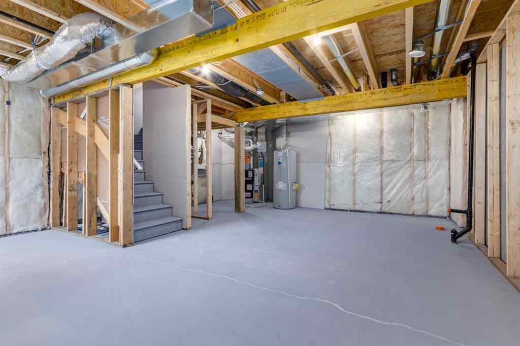 MLS® A2264580 - 82 Agate Road  in Greystone Cochrane, Residential