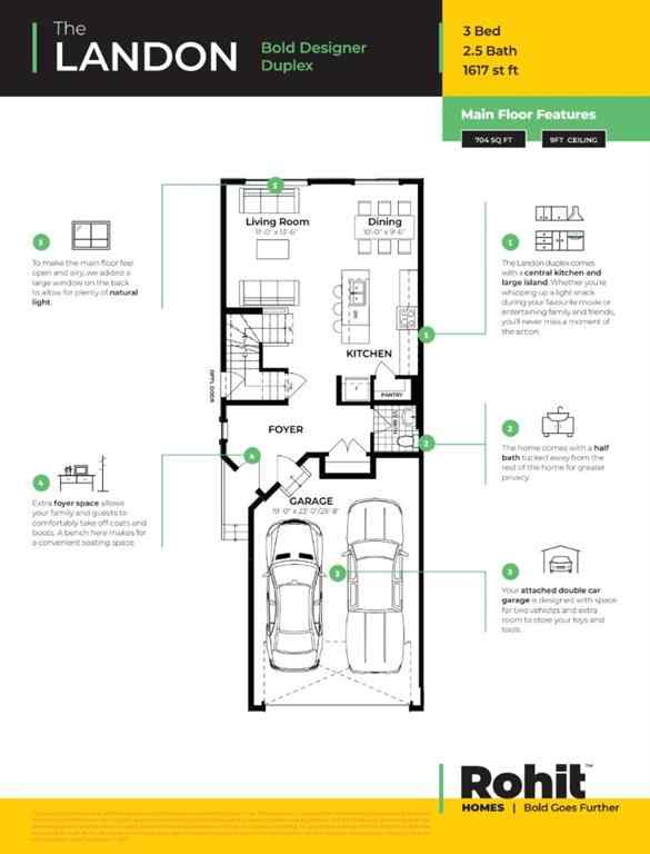 MLS® A2264580 - 82 Agate Road  in Greystone Cochrane, Residential
