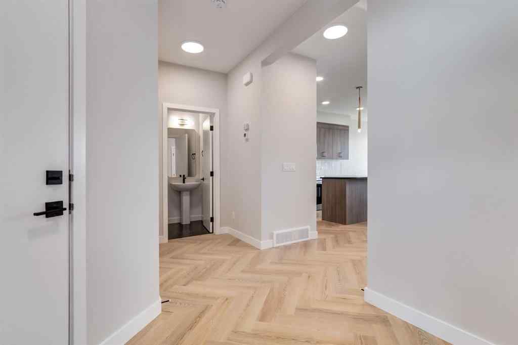 MLS® A2264580 - 82 Agate Road  in Greystone Cochrane, Residential