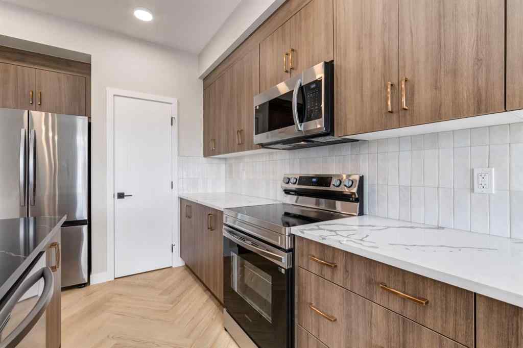 MLS® A2264580 - 82 Agate Road  in Greystone Cochrane, Residential