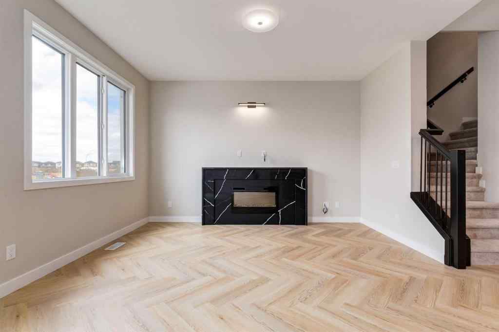 MLS® A2264580 - 82 Agate Road  in Greystone Cochrane, Residential