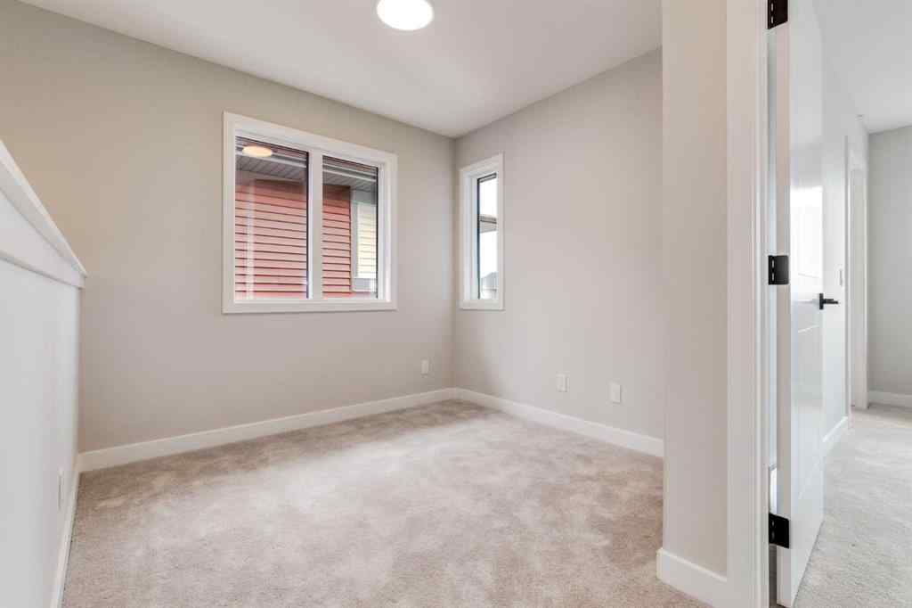 MLS® A2264580 - 82 Agate Road  in Greystone Cochrane, Residential