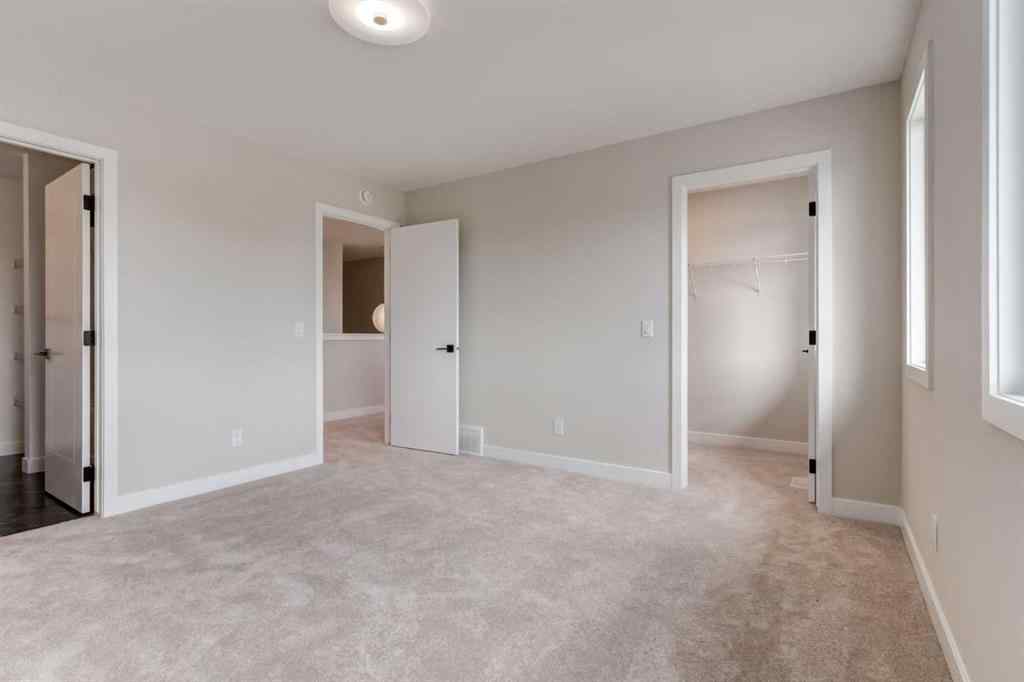 MLS® A2264580 - 82 Agate Road  in Greystone Cochrane, Residential