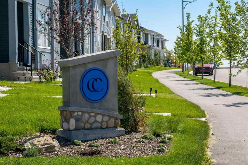 MLS® A2264581 - 1154 Cobblestone Boulevard  in Cobblestone Creek Airdrie, Residential