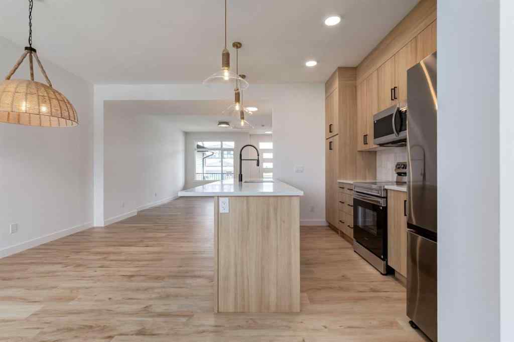 MLS® A2264581 - 1154 Cobblestone Boulevard  in Cobblestone Creek Airdrie, Residential